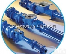 C17DC81RMA  C17DC81RMA莫诺螺杆泵及配件<em>定子</em><em>转子</em>机械