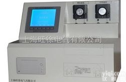 KLN100石油<em>酸值</em><em>测定仪</em>大家 <em>厂家</em>