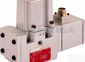 美国MOOG<em>穆格</em>伺服<em>比例阀</em>D691-2702GZG<em>总代理</em>