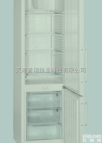 LCexv 4010 MediLine  <em>精密型</em>实验室<em>防爆</em><em>冷藏</em>箱
