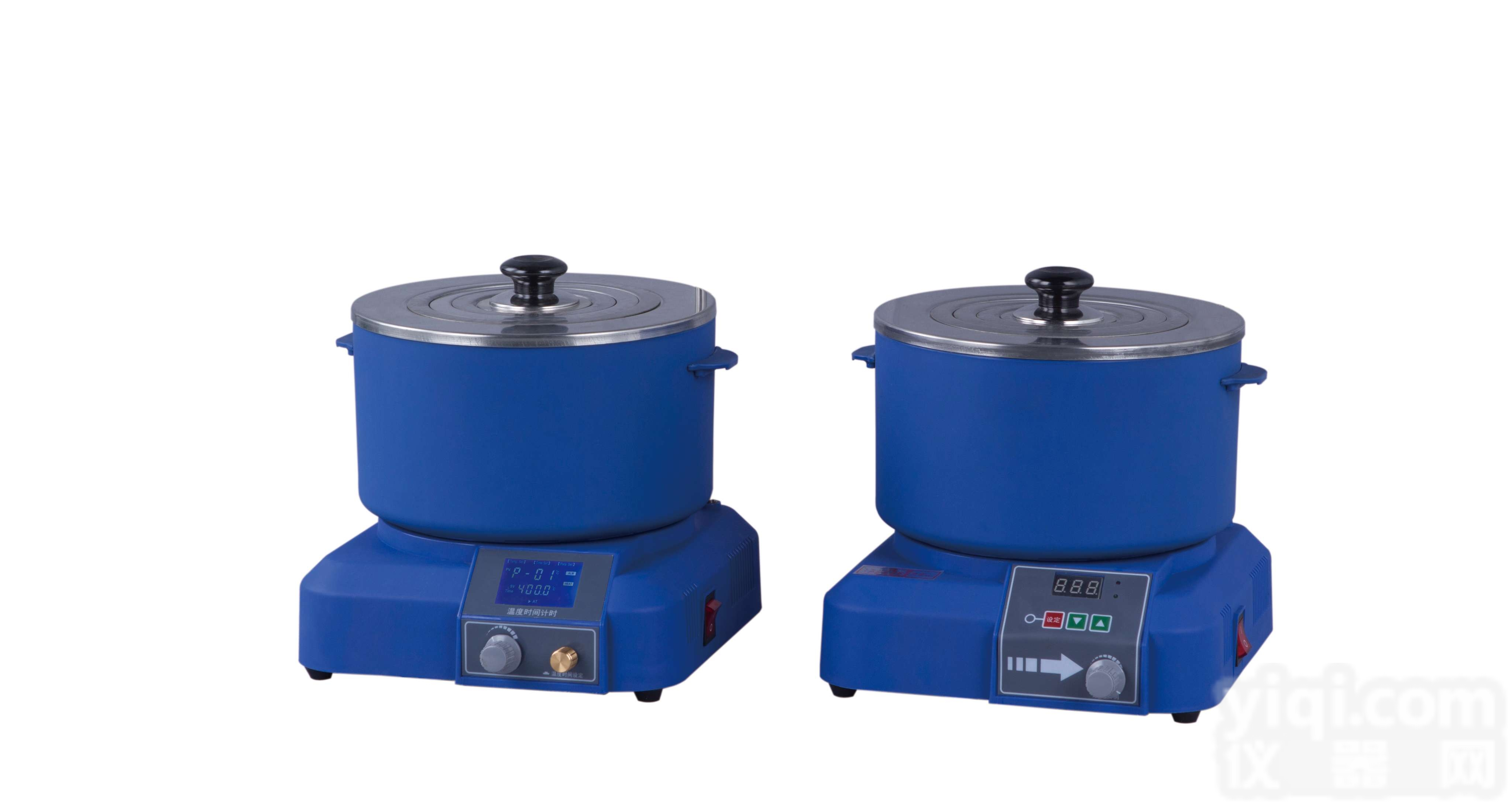 LC-JR-3A  力辰科技 LC-JR-3A集热式磁力<em>搅拌器</em>（搅拌<em>混匀</em>类）