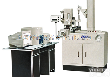 齿廓螺旋线<em>测量仪</em>3204B型 （<em>齿形</em>齿向<em>测量仪</em>）