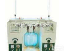 特价供应SYD-6536B型低温双<em>管式</em>蒸馏实验<em>测定</em>仪