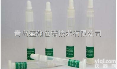 <em>黄曲霉毒素总量免疫亲和柱</em>