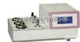 SVR-03型<em>绝缘油</em><em>体积电阻</em>率<em>测定仪</em>定制