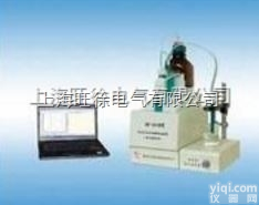 重庆旺徐电气特价  ADS-2931<em>全自动</em><em>酸值</em><em>测定仪</em>