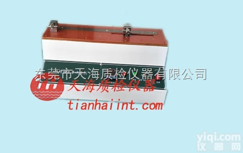 TH8009  东莞铜丝伸长率试验机，厂家直销，电线电缆<em>连接器</em><em>检测设备</em>