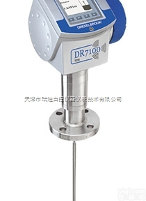 DR7100系列  <em>美国</em>进口导波雷达液位计<em>水位计</em>料位计