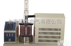 优质供应HAD-0179<em>轻质</em><em>石油产品</em><em>浊点</em>和结晶点测定仪