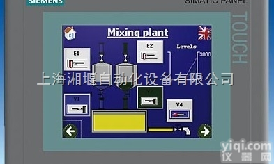 6AV6642-0DA01-1AX1西门子<em>触摸屏</em>现货<em>供应</em>