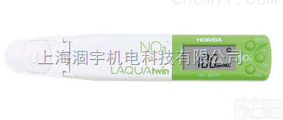 B-741、B-742  <em>日本</em>堀场Horiba <em>LAQUAtwin</em>硝酸根离子计B-743