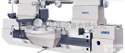 卧式<em>滚刀</em><em>测量仪</em>3803H型