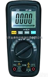 DT-930  小型双注塑数字<em>万用表</em>北京<em>金泰</em><em>科仪</em>代理