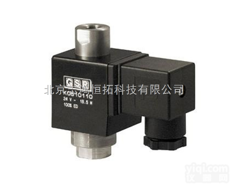 专业销售 德国GSR电磁阀 GSR阀 GSR<em>气控阀</em> GSR<em>调节阀</em> 防爆...