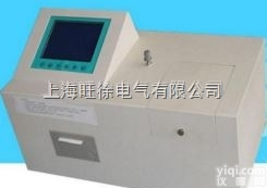 重庆旺徐电气特价  FDT-0931<em>润滑油</em><em>酸值</em>油品<em>酸值</em>测定全自动<em>酸值</em>测定仪