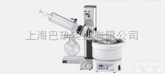 <em>旋转</em>蒸发仪N-1210BS-W_<em>东京</em><em>理化</em>EYELA<em>旋转</em>蒸发仪原理