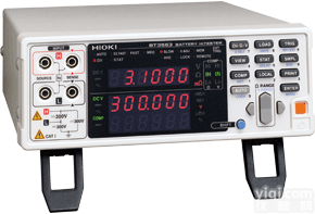 电池测试仪 3561  <em>日本</em><em>日置</em> 阻抗<em>分析仪</em> IM7583