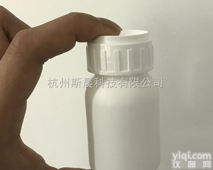 SCP-F50  杭州斯晨食品级50ml氟化瓶 批发销售 规格<em>齐全</em> HDPE<em>塑料</em>瓶 化工...