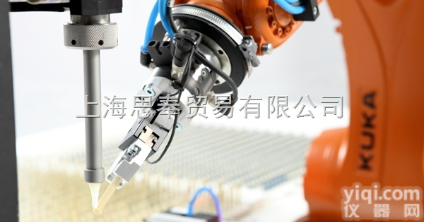 原装进口KUKA一手货源德国库卡机器人模具<em>机械</em><em>手臂</em>00-134-525