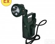 IW5120  便携式防爆应急灯，<em>充电式</em>巡检<em>工作灯</em>，铁路便携式巡检<em>工作灯</em>