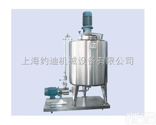 ZKK  <em>管线式</em>真空<em>乳化机</em>、<em>管线式</em>真空<em>均质机</em>、<em>管线式</em>真空成套系统