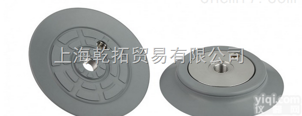 SPU 250 SI-60 G1/2-I  进口schmalz真空<em>吸盘</em>/施迈茨<em>通用型</em><em>吸盘</em>