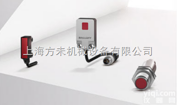 巴鲁夫<em>对比度</em>压力<em>传感器</em>BKT M-52-U-03