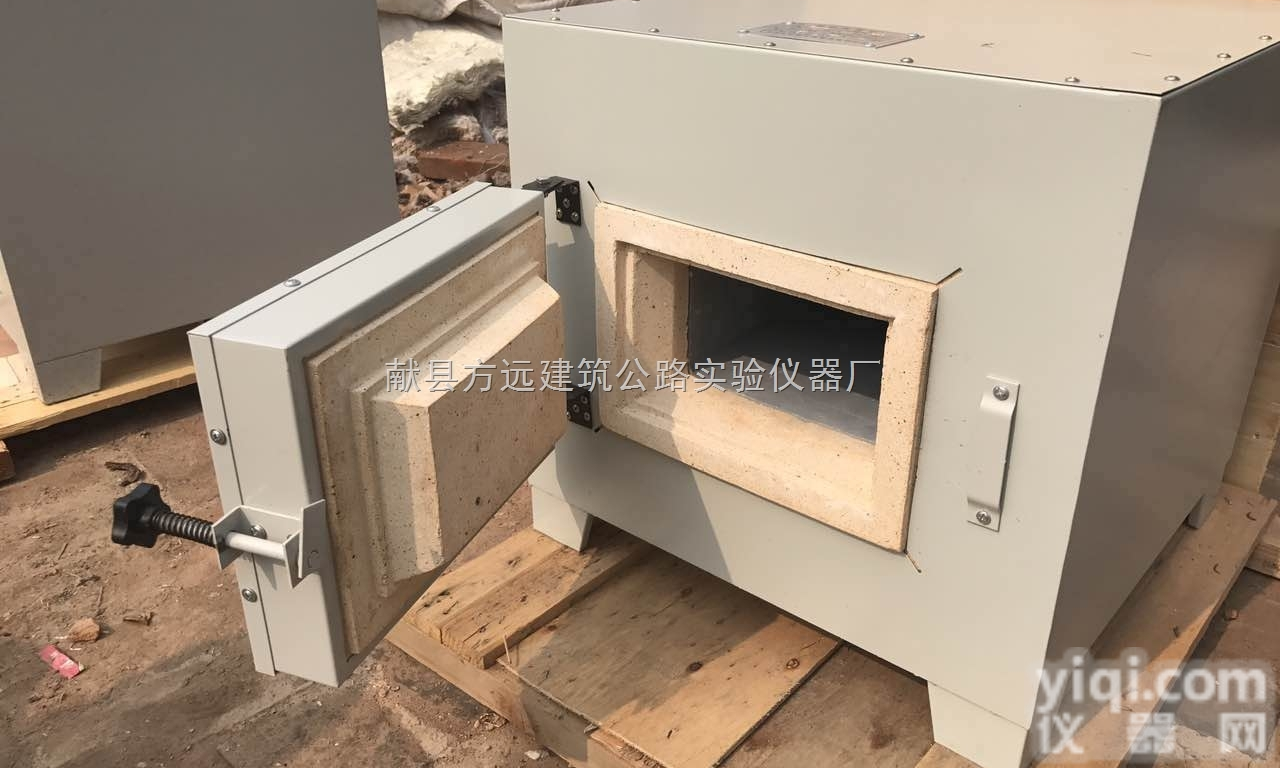 直营<em>高温</em>式<em>电阻炉</em>系列、<em>电阻炉</em>实物图