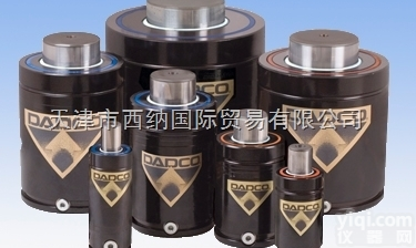 西纳进口<em>美国</em><em>DADCO</em><em>氮气</em>弹簧