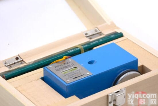 PPH-I 750G 铅笔<em>硬度计</em>PPH-I 测定<em>漆膜</em>表面耐划痕的性能