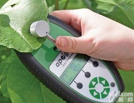 <em>MC-100叶绿素仪</em>