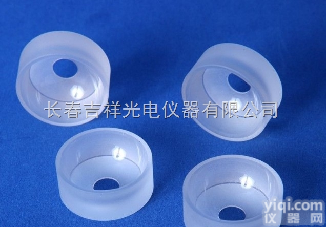 CCJX-Y  K9<em>平凹透镜</em>