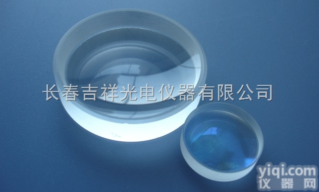 CCJX-Y  石英<em>平凹透镜</em>