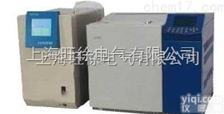 ZHQS5800变压器油气相色谱分析仪技术参数