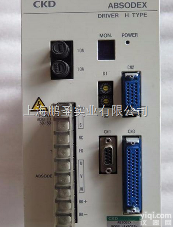 <em>日本</em>CKD<em>驱动器</em>一级代理