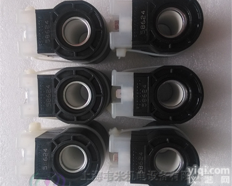 CM-DS5/12  <em>迪普</em>马配件<em>线圈</em>手动<em>应急</em>装置CM-DS5/12