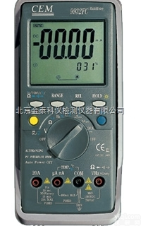 DT-9932FC  数字<em>万用表</em>北京<em>金泰</em><em>科仪</em>代理