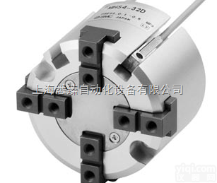 MHS2-40D  <em>日本</em>SMC<em>平行</em>气爪MHS2-40D