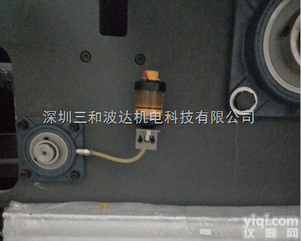 S100  pulsarlube S100<em>干燥机</em>轴承<em>自动</em>注脂器