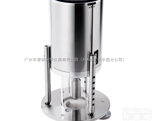 <em>VISCO</em>™  <em>便携式</em><em>粘度计</em>