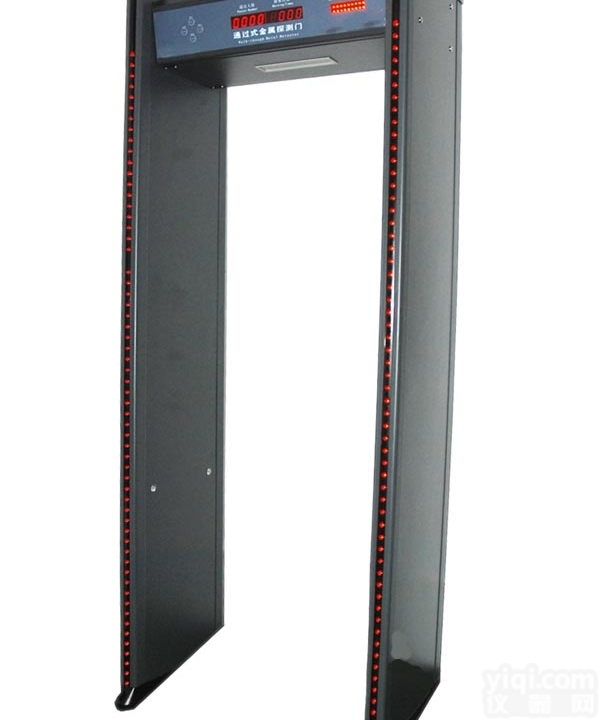 WE-001  供应厂家<em>直销</em>2017<em>新款</em>特卖LED高清安检门发光灯