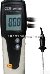 DT-129  专业数字显示<em>温湿度计</em>北京金泰科仪<em>直销</em>