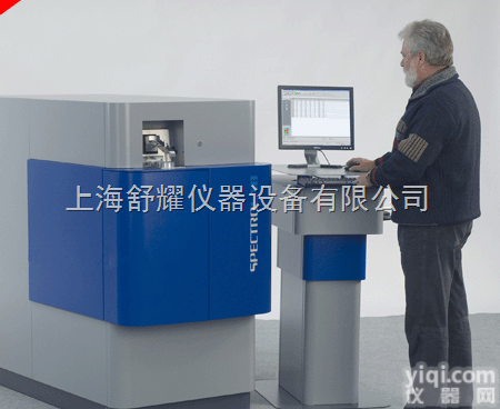 德国<em>斯派克</em><em>立式</em>型<em>SPECTROLAB</em>直读光谱仪