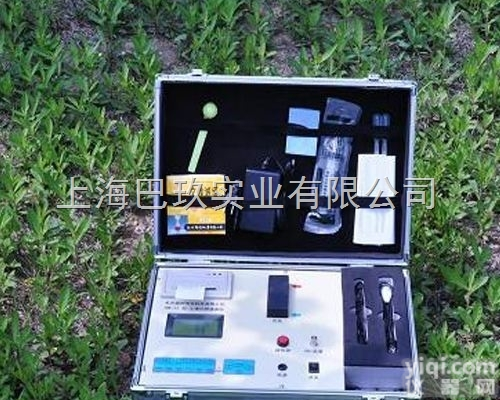 智能<em>输出</em>型土壤<em>测试仪</em>TRF-1C<em>输出</em>型土壤养分<em>测试仪</em>价格