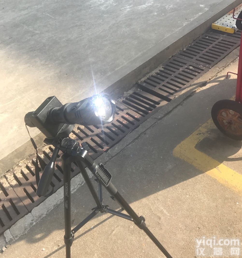 GAD216  GAD216巡检定位<em>手电</em>，GPS<em>摄像</em>灯