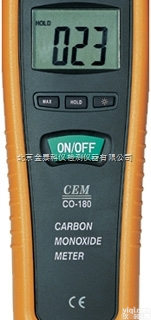 CO-180  <em>一氧化碳</em>检测仪北京<em>金泰</em><em>科仪</em>直销