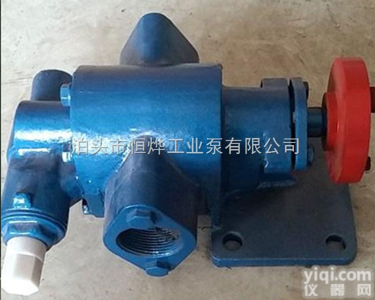 <em>河北</em>供应小流量KCB防爆<em>齿轮泵</em>，铜轮<em>齿轮泵</em>