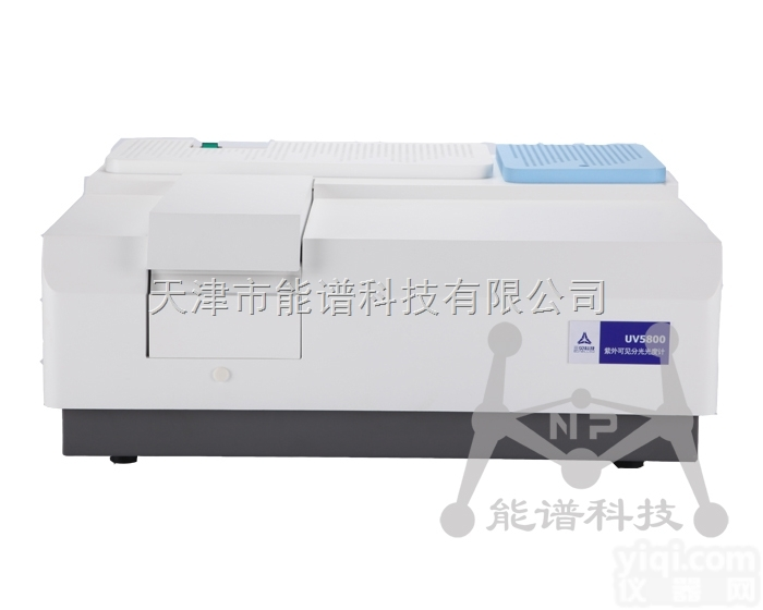 UV5800（S）  UV5800（S）<em>紫外</em>可见<em>分光光度计</em>
