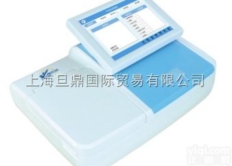 上海厂家直销ZYD-NP（18A）多通道农药残留快速检测仪使用方法