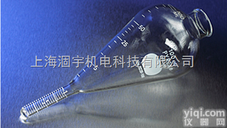 8220-100/8300-50  <em>美国</em>PYREX梨形<em>石油</em>离心管 锥形离心管